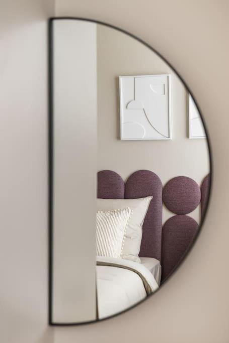 The Olympia Suite - Duke Housing Paris Eksteriør billede