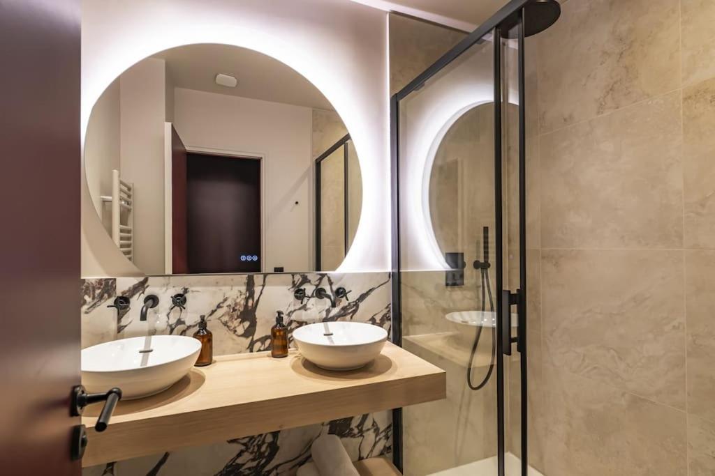 The Olympia Suite - Duke Housing Paris Eksteriør billede