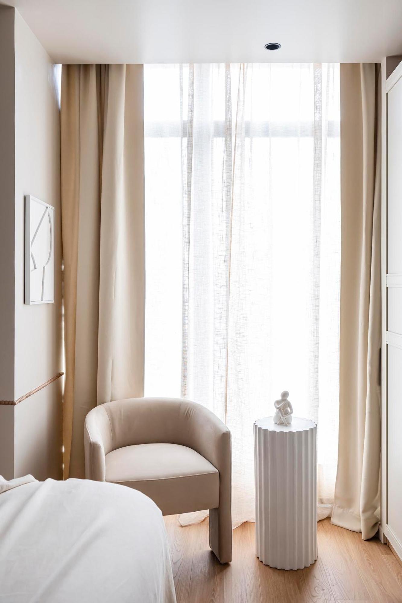 The Olympia Suite - Duke Housing Paris Eksteriør billede