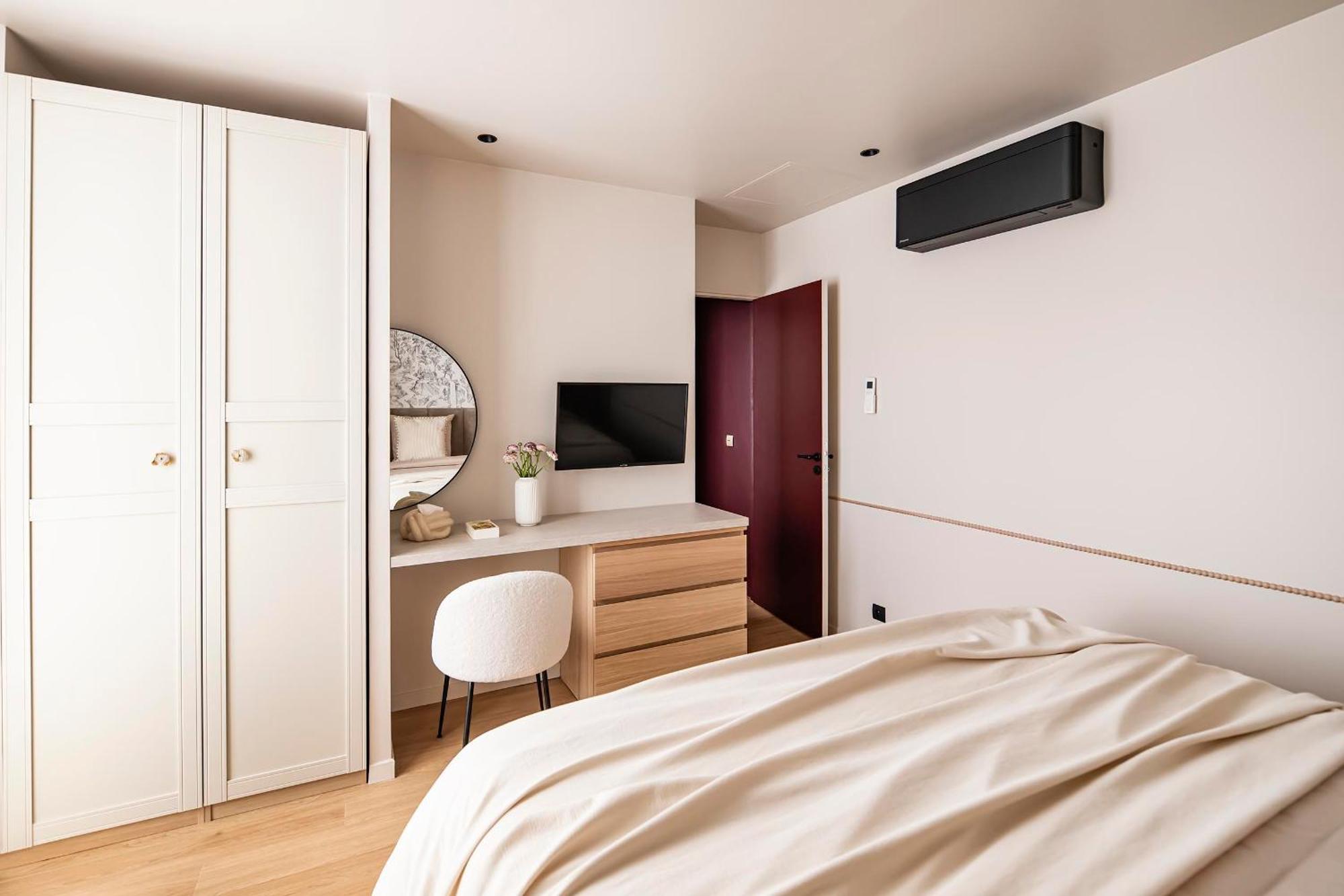 The Olympia Suite - Duke Housing Paris Eksteriør billede